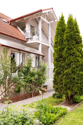 Green Garden Avrig